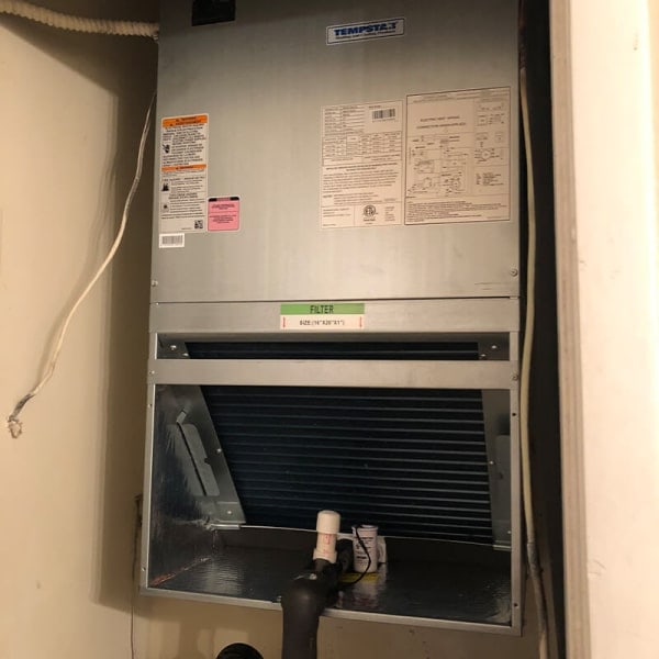 Tampa HVAC Heating Repair