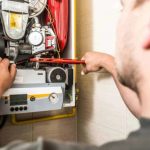 5 Signs That You Need HVAC Maintenance