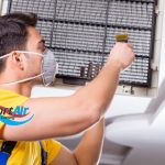 4 WAYS TO FIGHT ALLERGIES WITH YOUR HVAC SYSTEM