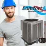 Why Choose a Rheem Pro Partner HVAC Company in Tampa?