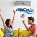 Comfort Air: Your Comfort is Our Highest Priority