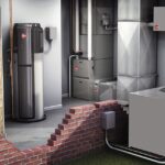 Heat Pump: The Most Common Problems