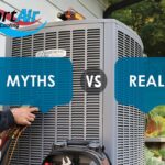 5 main myths about HVAC services