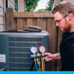 Best Time to Install Central Air Conditioning